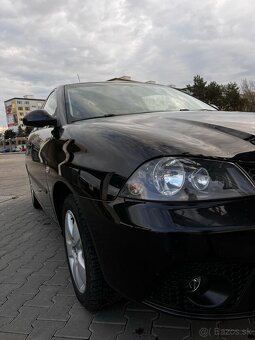 Seat Ibiza 1.9 TDI - 2