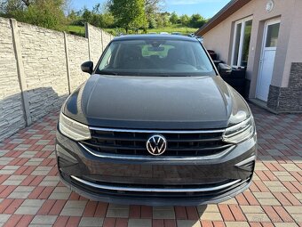 VW Tiguan 1.4 Tsi / eHybrid 180kw Dsg Led 62484km - 2