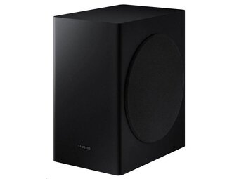 Samsung HW-Q60T Soundbar, 5.1, 360 W, vezeték nélküli - 2