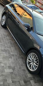 5x112 r18 + zánovné zimné pneu KUMHO - 2