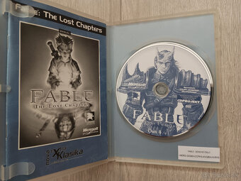 Fable: The Lost Chapters - 2