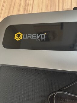 Urevo U1 chodiaci pás - 2