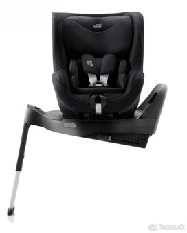 Britax Römer Dualfix M i-Size - 2
