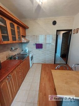 Iba u nás - Na predaj 4 izbový byt Martin-Priekopa, 85m2 - 2