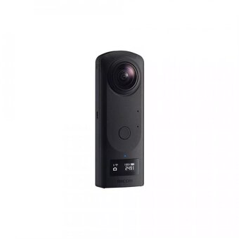 ZAREZERVOVANÁ Ricoh Theta Z1 51 GB + Stativ - 2