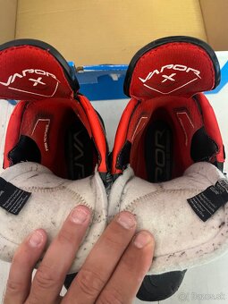 BAUER VAPOR 3X PRO VEĽKOSŤ 5,5 fit2 - 2