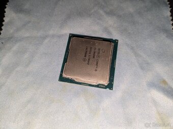 I9 9600k - 2