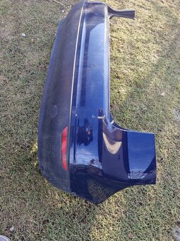 Naraznik golf 5 plus - 2