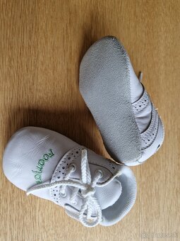 Detské golfové tenisky zn. Footjoy - 2