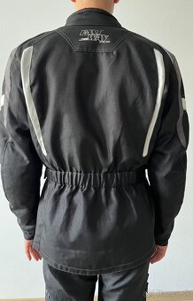 Moto bunda Fastway - 2