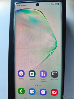 Samsung Galaxy Note 10 - 2