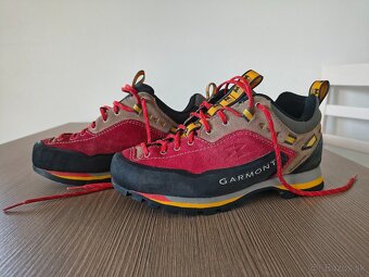 Garmont Dragontail - 2