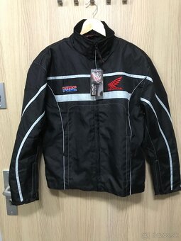 Letna motobunda Honda racing club - 2