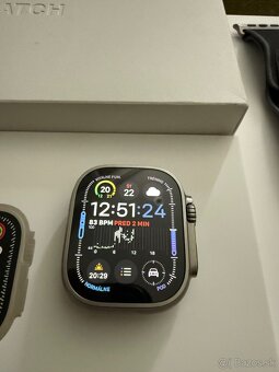 Apple Watch ultra 2 - 2