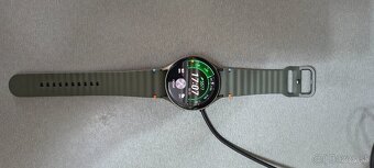 Samsung watch 7, 44mm - 2