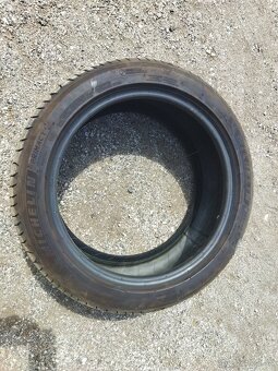 Letné pneumatiky 225/45 R17 - 2