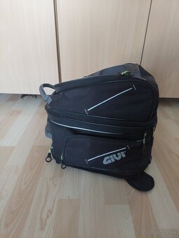 GIVI tankvak - 2