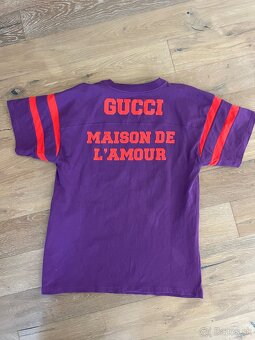 Tričko Gucci - 2