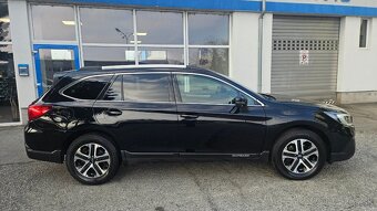 Subaru Outback 2.5i CVT Active - Možný odpočet DPH - 2
