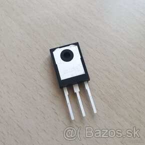 FGH60N60SMD - IGBT tranzistor - 2