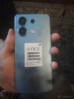 Xiaomi Redmi Note 13 pro + 5G - 2