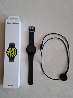 Samsung Galaxy Watch 6 44mm - 2