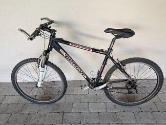 Bicykel - 2