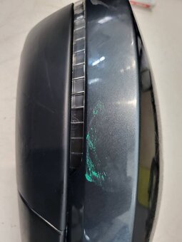 skoda kamiq zrkadlo prave 658857408 6pin - 2