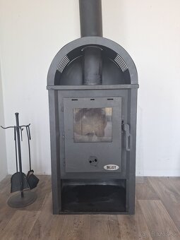 Krbové kachle - 2
