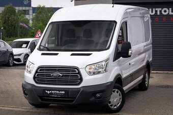 Ford Transit 2.0 TDCi Trend L2H2 T310 FWD - 2