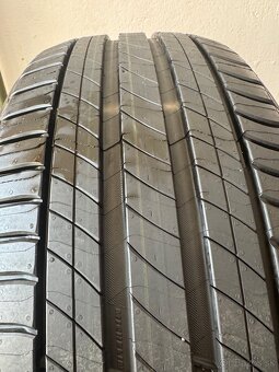 Nové Michelin Primacy 225/50x18 - 2