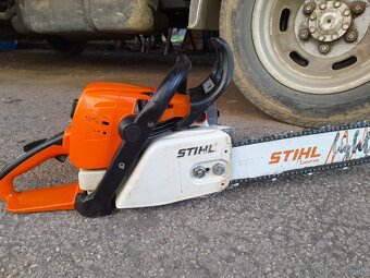 Stihl ms 390 - 2