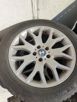 Orginal bmw r19 5x120 - 2