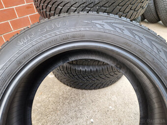 235/55 r18 zimne pneumatiky 235 55 18 235/55/18 R18 Pneu - 2