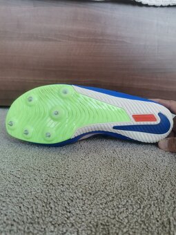 Bežecké tretry Nike, šprint - 2