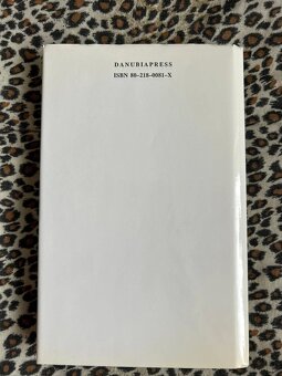 Diamantový dážď - Sveva Casati Modignaniová - 2