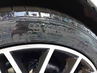 CMS R18 5x112 - 2