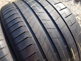 315/30 r21 letné pneumatiky 2ks Pirelli DOT2023 - 2