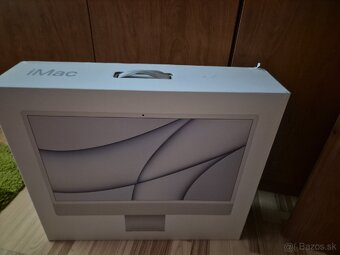 Imac M1 24" - 2
