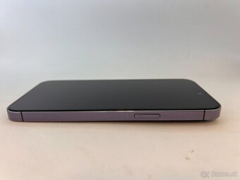 IPHONE 14 PRO MAX DEEP PURPLE 128GB ZÁRUKA -VEĽMI DOBRÝ STAV - 2