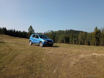 Suzuki Ignis 4x4 4season - 2