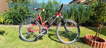 Predám dámsky bicykel Leader Fox - 2