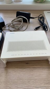 WiFi router TP-Link + Huawei – funkčné - 2