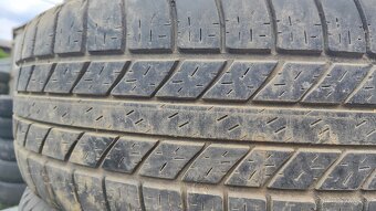 245/65 R17 Goodyear celoročné pneumatiky - 2