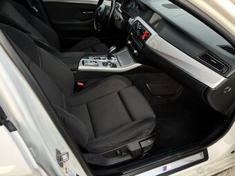 BMW f10 525 xdrive Mpacket - 2