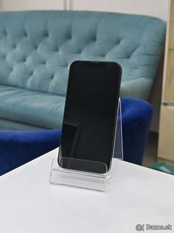 Iphone 13 128GB Zelený | 100% BATÉRIA - 2