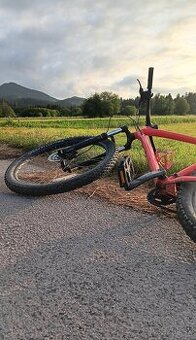 Horský bicykel SPECIALIZED PITCH 2020 XL - 2