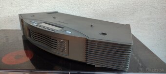 CD prehrávač BOSE - 2
