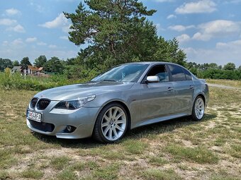 Bmw E60 530d - 2