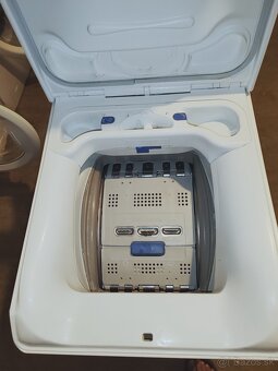 Predám práčku Electrolux 6kg - 2